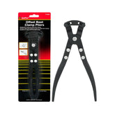 Vetonivelen Pannan Kiristyspihdit Pro